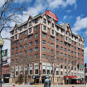 Hotel Alex Johnson Rapid City, Curio Collection By Hilton